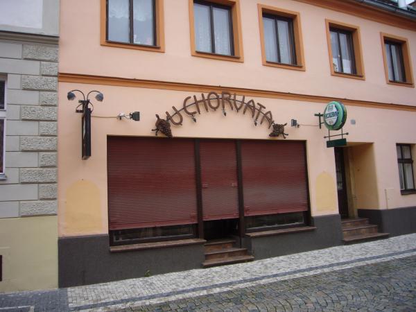 U Chorvata